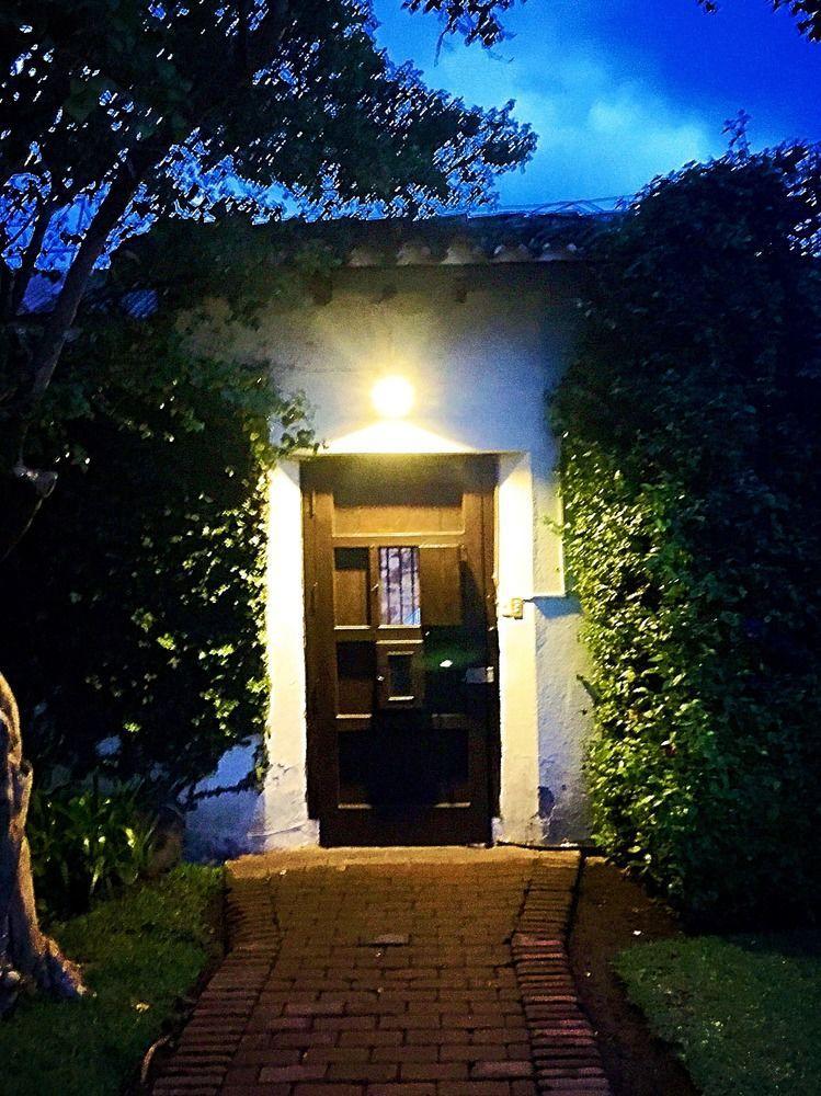 Hotel Casa Capuchinas Antigua Esterno foto